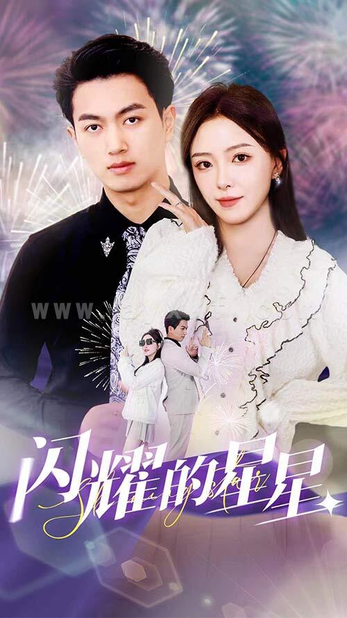 6417-闪耀的星星$盛总你找错白月光了(89集) 最新 图1张