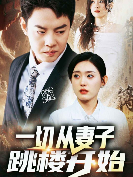 6544-一切从妻子跳楼开始(82集)