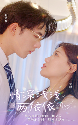 6010-情深浅浅俩依依(102集)