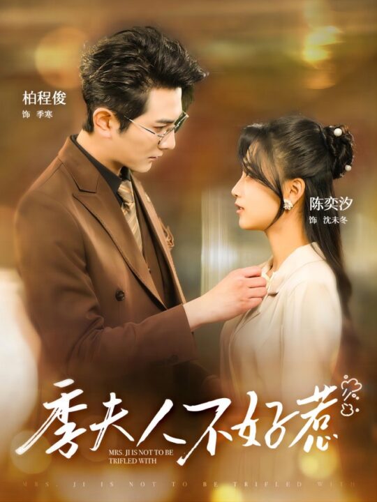 5995-季夫人不好惹(100集)