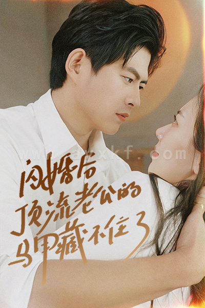 6568-闪婚后顶流老公的马甲藏不住了(95集)