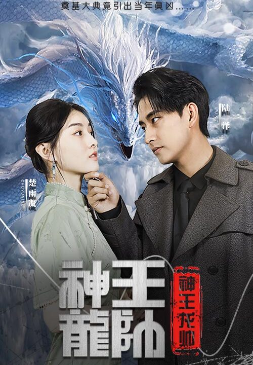 6618-神王龙帅(87集)