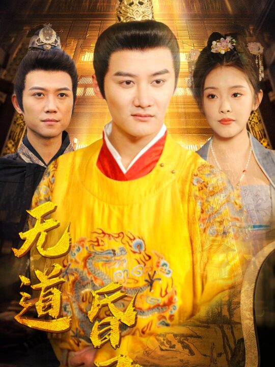 6276-无道昏君(80集)