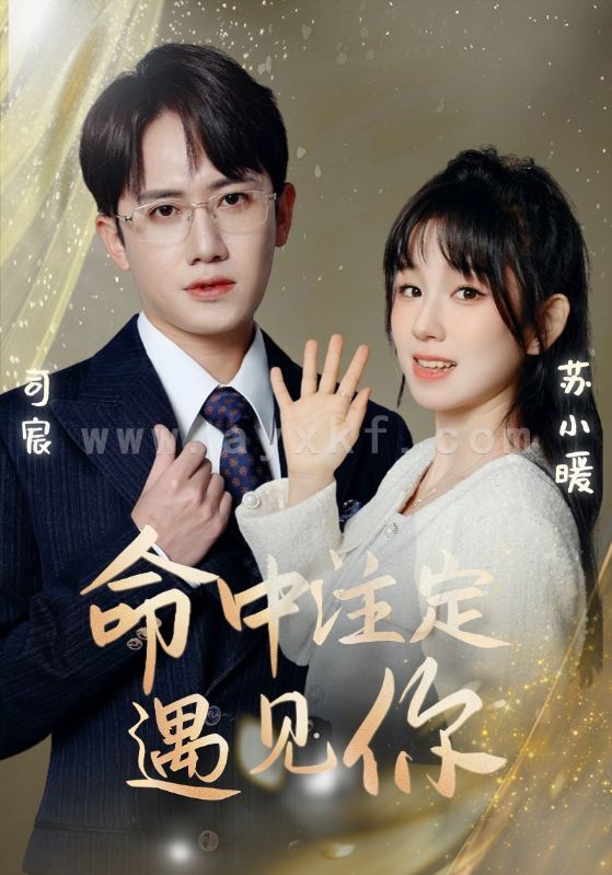 6587-命中注定遇见你(96集) 内容图1 一个实时收录全网最齐全的短视频短剧网剧小剧场的网站! 6587-命中注定遇见你(96集) 最新 图1张