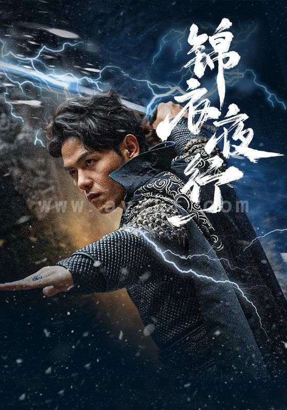 6612-锦衣夜行(100集) 最新 图1张