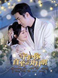 5953-守护你直至云开月明(84集) 最新 图1张