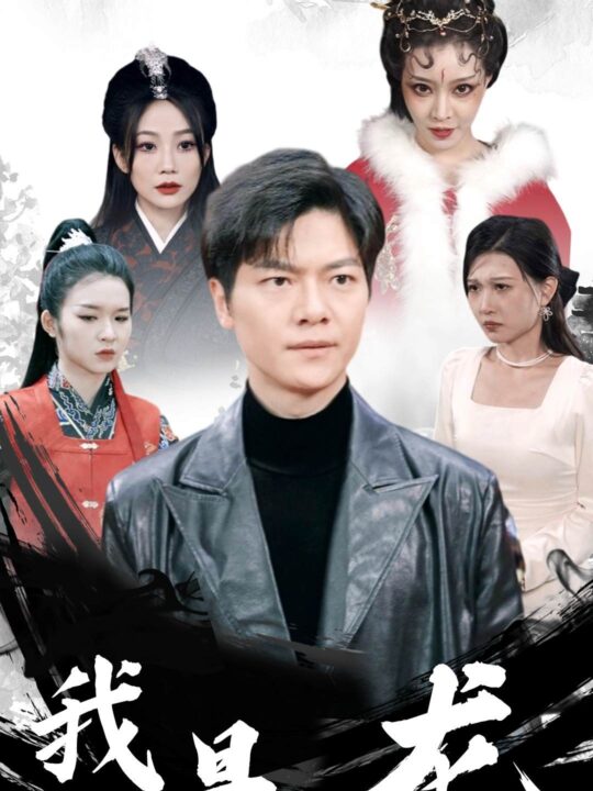 6585-我是龙(80集)