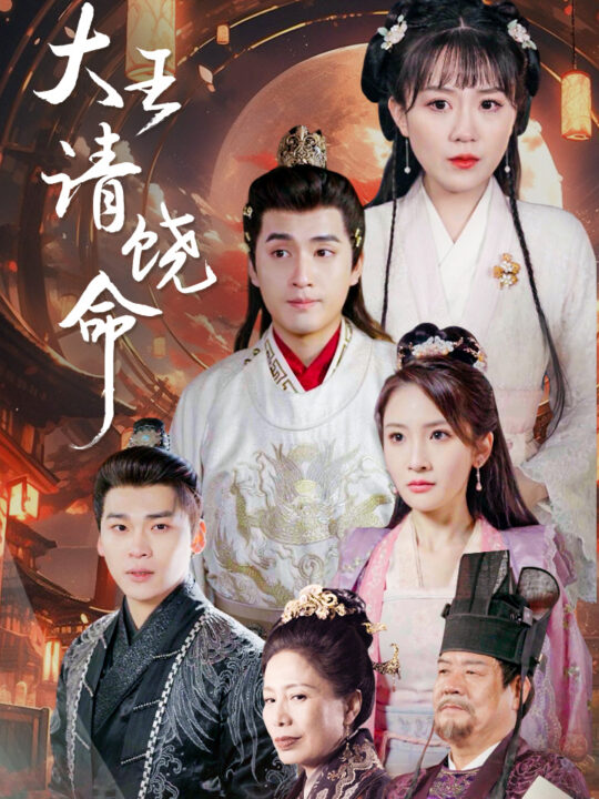 6504-大王请饶命(97集)