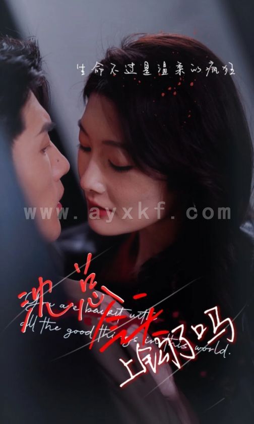 6578-沈总今天上钩了吗(49集) 最新 图1张