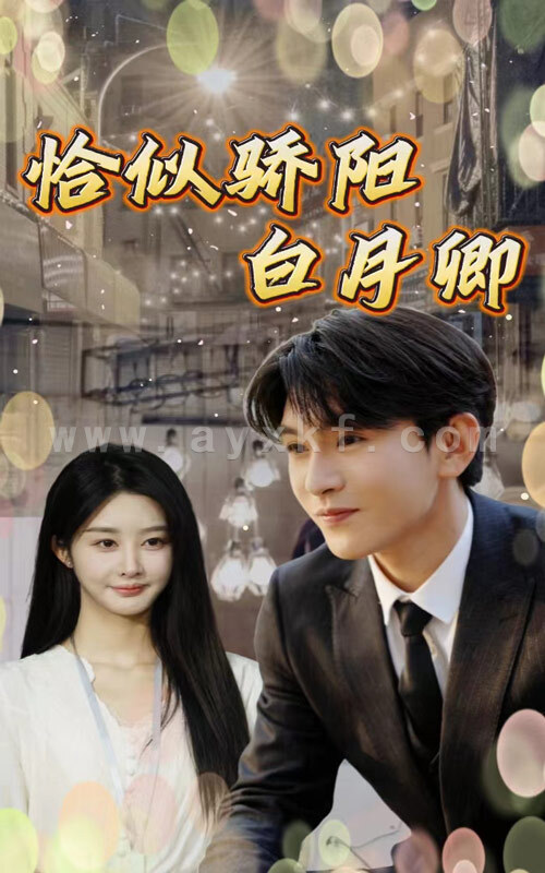 6520-恰似骄阳白月卿(96集) 最新 图1张