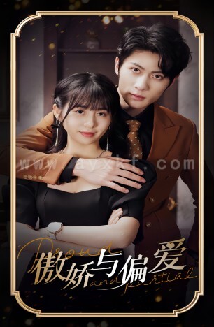 6304-傲娇与偏爱(99集)
