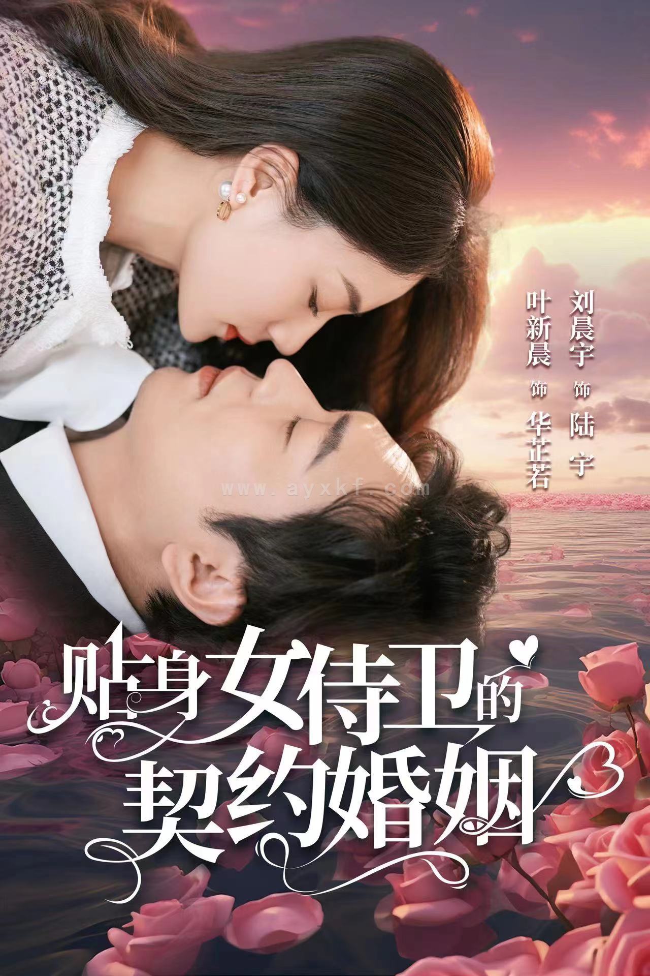 5948-贴身女侍卫的契约婚姻(91集) 内容图1 一个实时收录全网最齐全的短视频短剧网剧小剧场的网站! 5948-贴身女侍卫的契约婚姻(91集) 最新 图1张