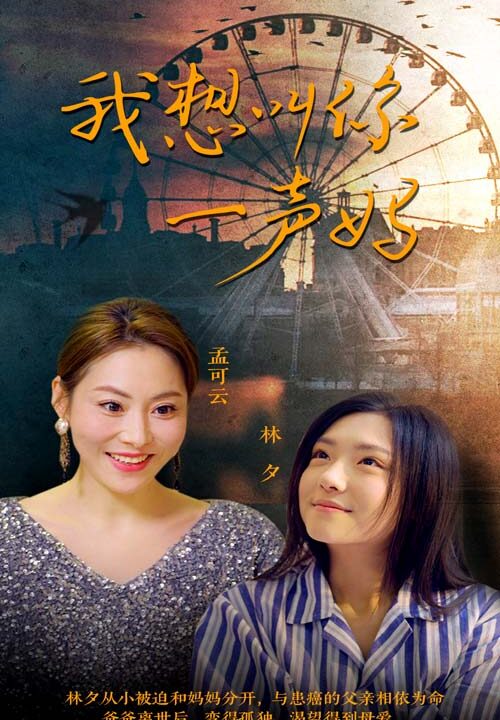 6245-我想叫你一声妈(60集)