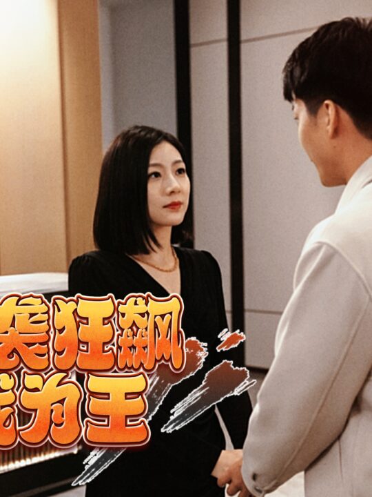 6294-逆袭狂飙我为王(78集)