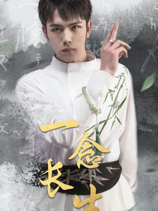 6194-一念长生(90集)