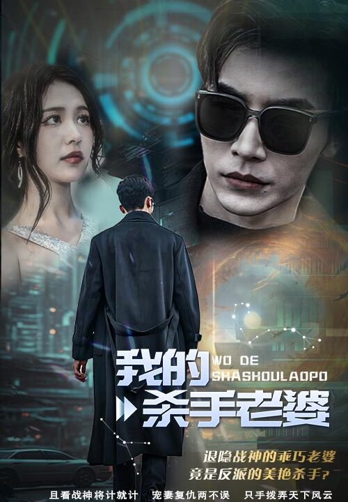 6197-我的杀手老婆(97集)