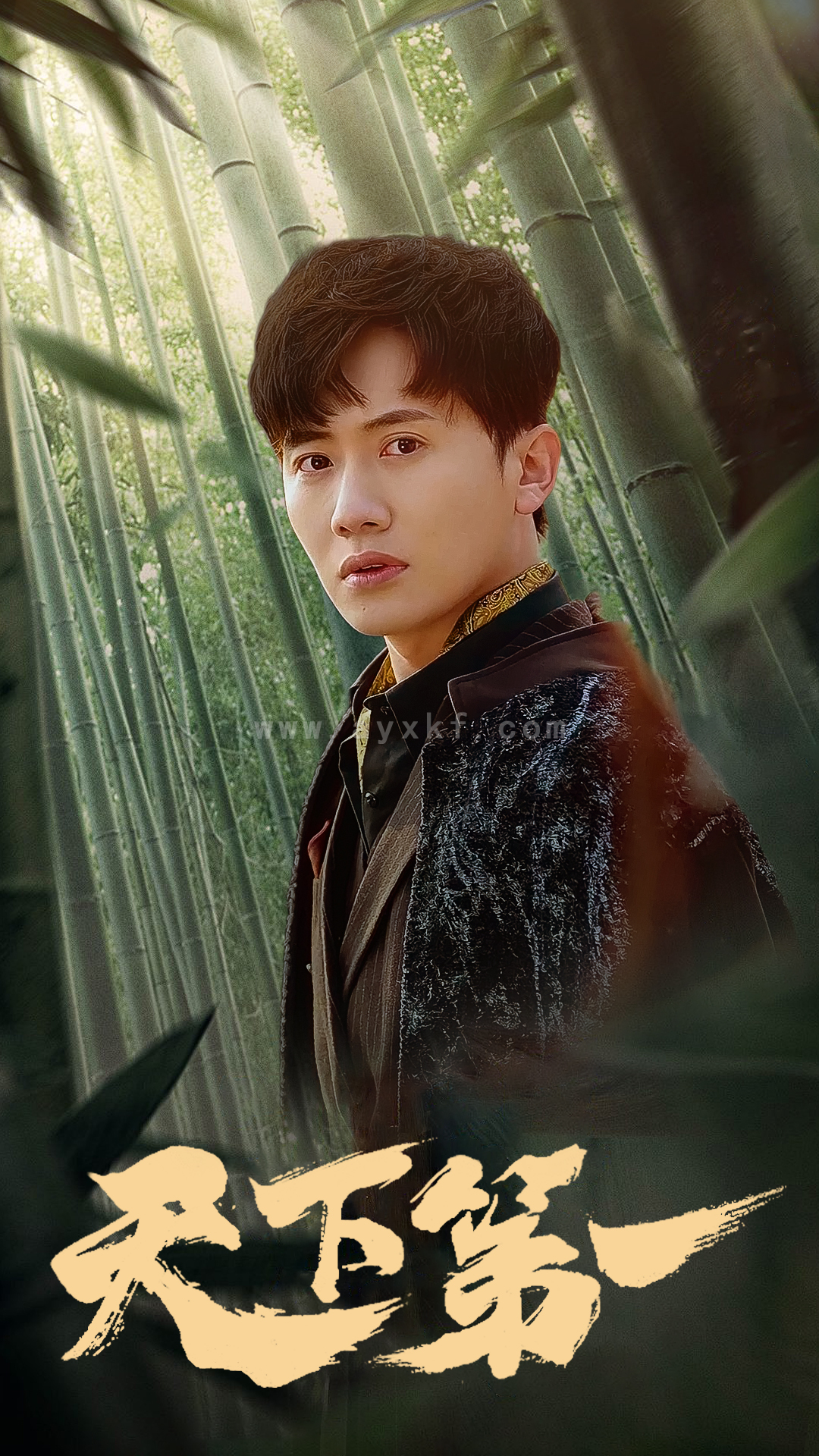 6244-新版-天下第一(96集) 最新 图1张