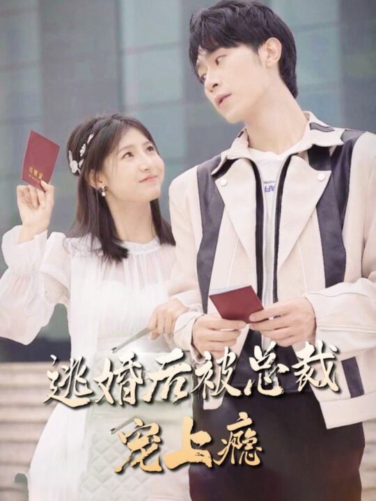 6456-逃婚后被总裁宠上瘾(77集)