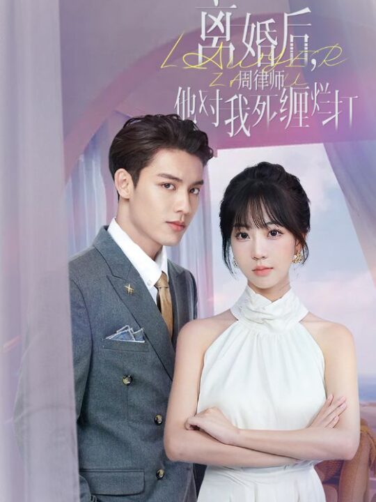 6425-离婚后-周律师他对我死缠烂打(107集)