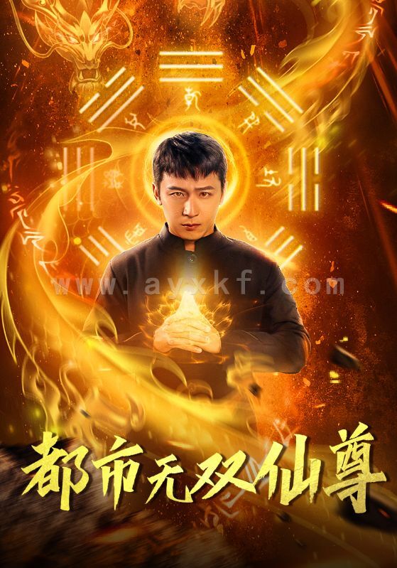 6503-都市无双仙尊(77集) 最新 图1张