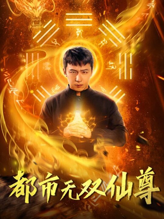 6503-都市无双仙尊(77集)