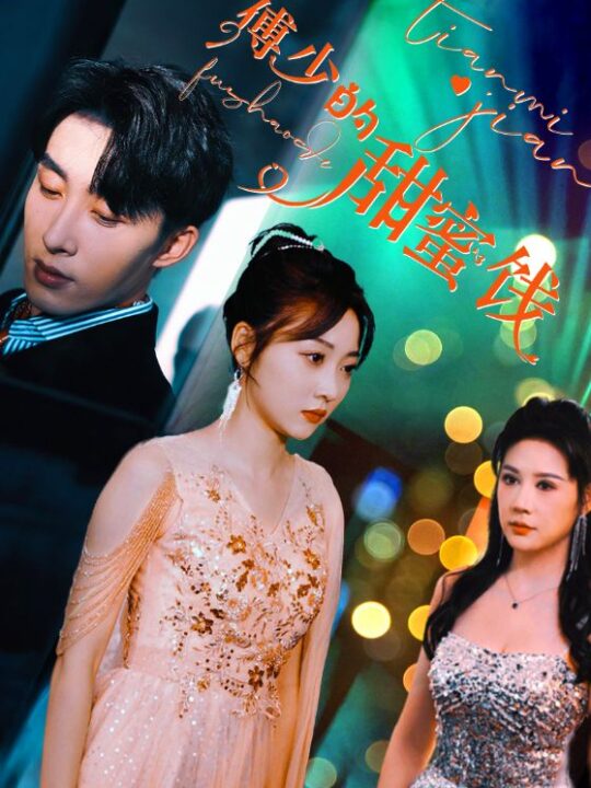 6535-傅少的甜蜜饯(89集)