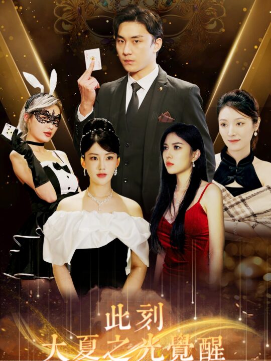 6560-此刻大夏之光觉醒(100集)