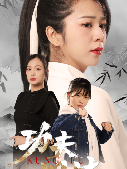 6547-功夫姐妹(62集)