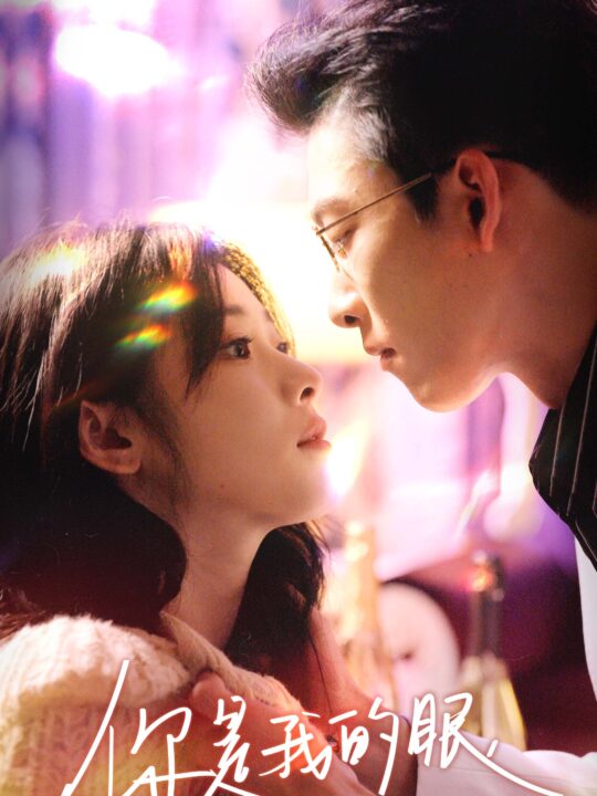 6552-你是我的眼(76集)