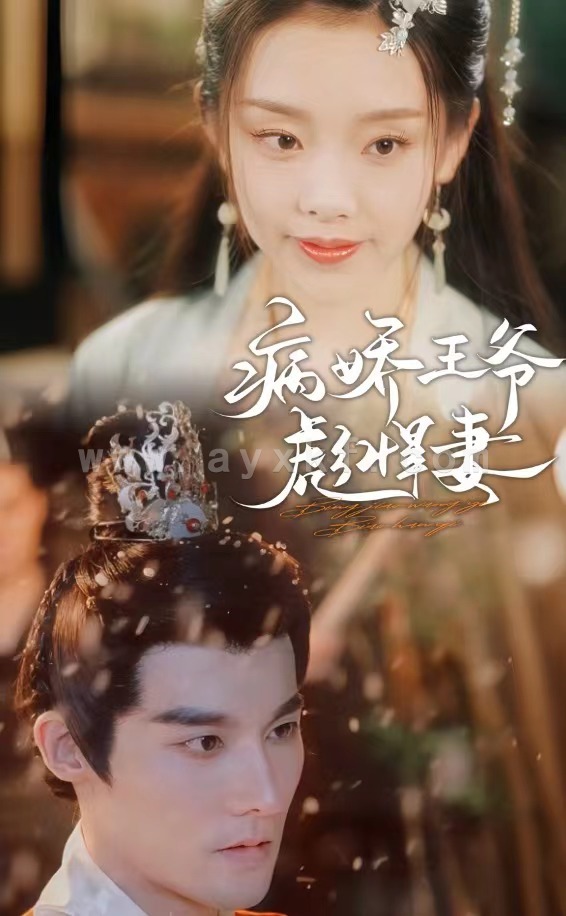 6431-病娇王爷彪悍妻(100集) 内容图1 一个实时收录全网最齐全的短视频短剧网剧小剧场的网站! 6431-病娇王爷彪悍妻(100集) 最新 图1张