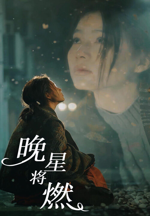 6199-晚星将燃(93集)