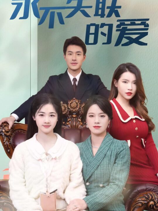 6495-永不失联的爱(81集)