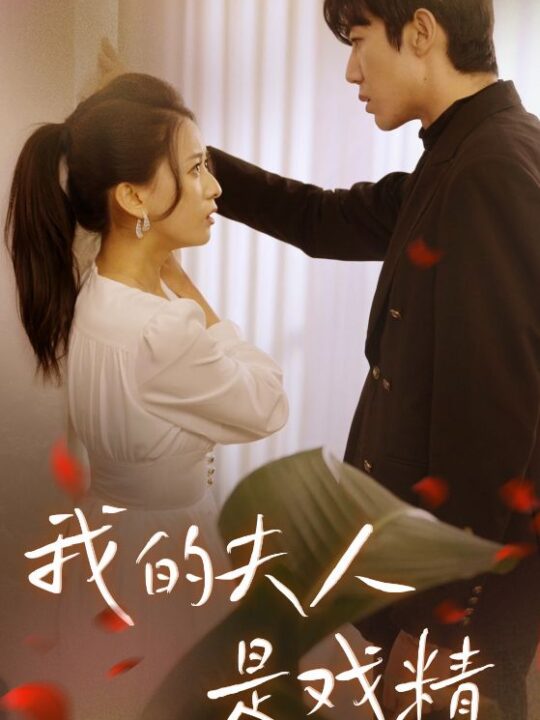 6229-我的夫人是戏精(64集)