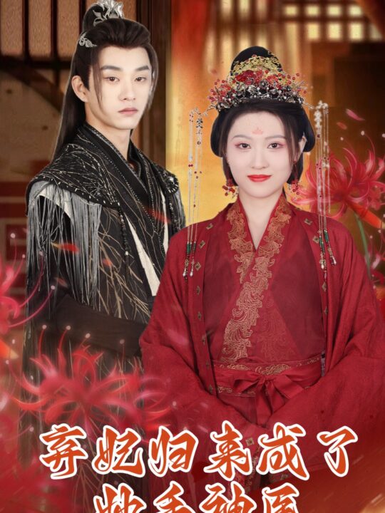 6243-弃妃归来成了妙手神医(99集)