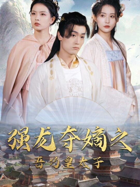 6264-强龙夺嫡之吾乃皇太子(104集)