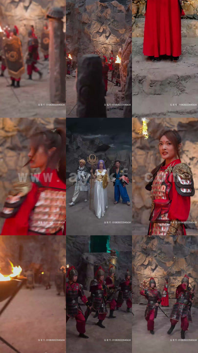 5245-见龙卸甲(82集)