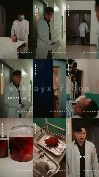 5617-追龙之罪与罚(100集) 最新 图1张