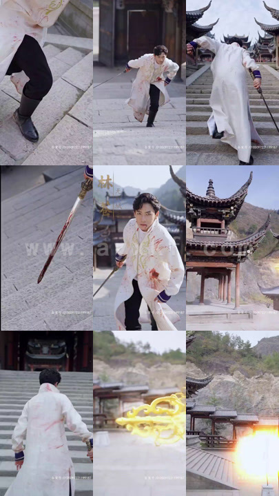 5216-龙霄神主(89集)