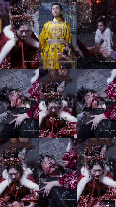 4829-不做弃妃做大佬(88集)