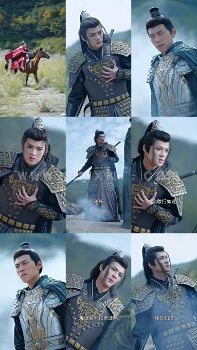 5129-捡个皇帝当影后(99集)