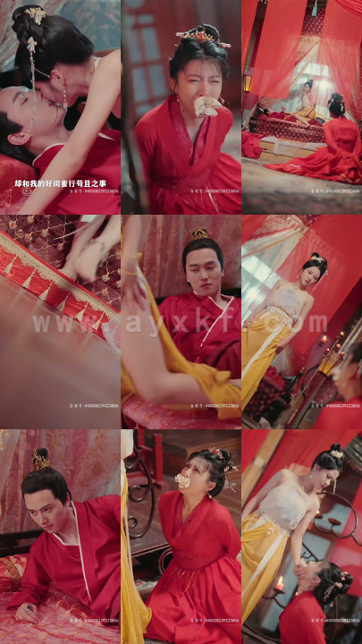 5095-腹黑医妃有点毒(100集) 内容图1 一个实时收录全网最齐全的短视频短剧网剧小剧场的网站! 5095-腹黑医妃有点毒(100集) 最新 图1张