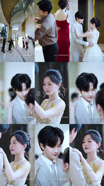 5271-前妻归来陆总逼婚99次(50集) 内容图1 一个实时收录全网最齐全的短视频短剧网剧小剧场的网站! 5271-前妻归来陆总逼婚99次(50集) 最新 图1张