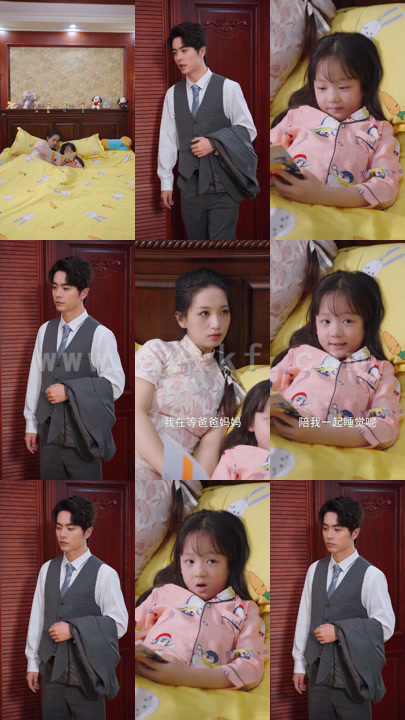 4971-萌宝找上门-妈咪请签收(85集) 内容图1 一个实时收录全网最齐全的短视频短剧网剧小剧场的网站! 4971-萌宝找上门-妈咪请签收(85集) 最新 图1张