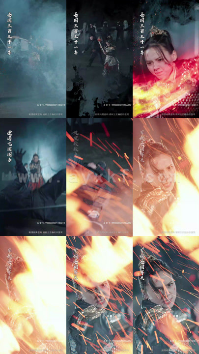 5156-穆兰传奇(66集) 内容图1 一个实时收录全网最齐全的短视频短剧网剧小剧场的网站! 5156-穆兰传奇(66集) 最新 图1张