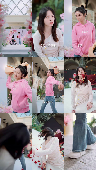 5490-拒不复婚-渣夫请自重(96集)