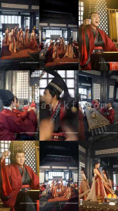 4906-暴君赘婿(100集) 内容图1 一个实时收录全网最齐全的短视频短剧网剧小剧场的网站! 4906-暴君赘婿(100集) 最新 图1张