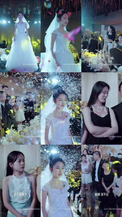 4946-我以新婚辞旧情(92集)