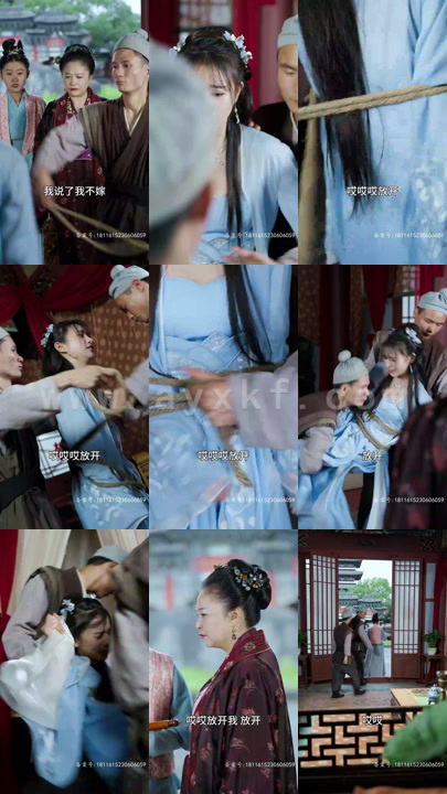 5315-鸳鸯错(80集) 最新 图1张