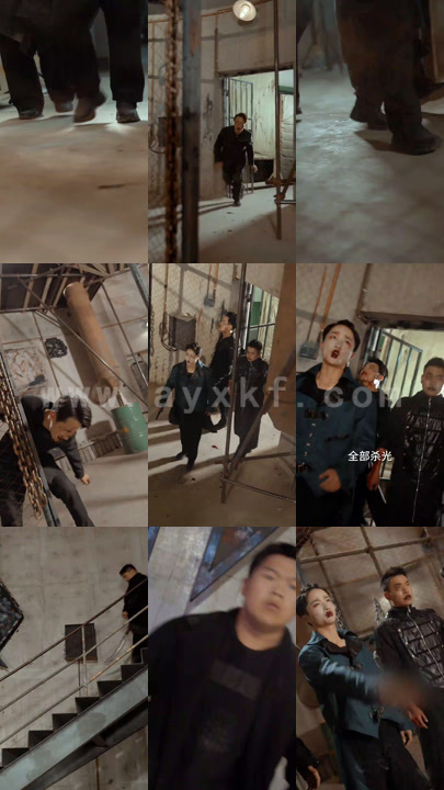 5057-李潜之潜龙出海(80集)