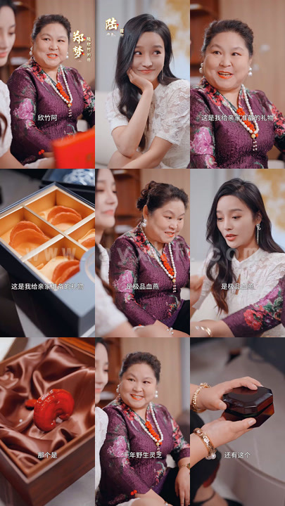 4710-隐世千金(81集)